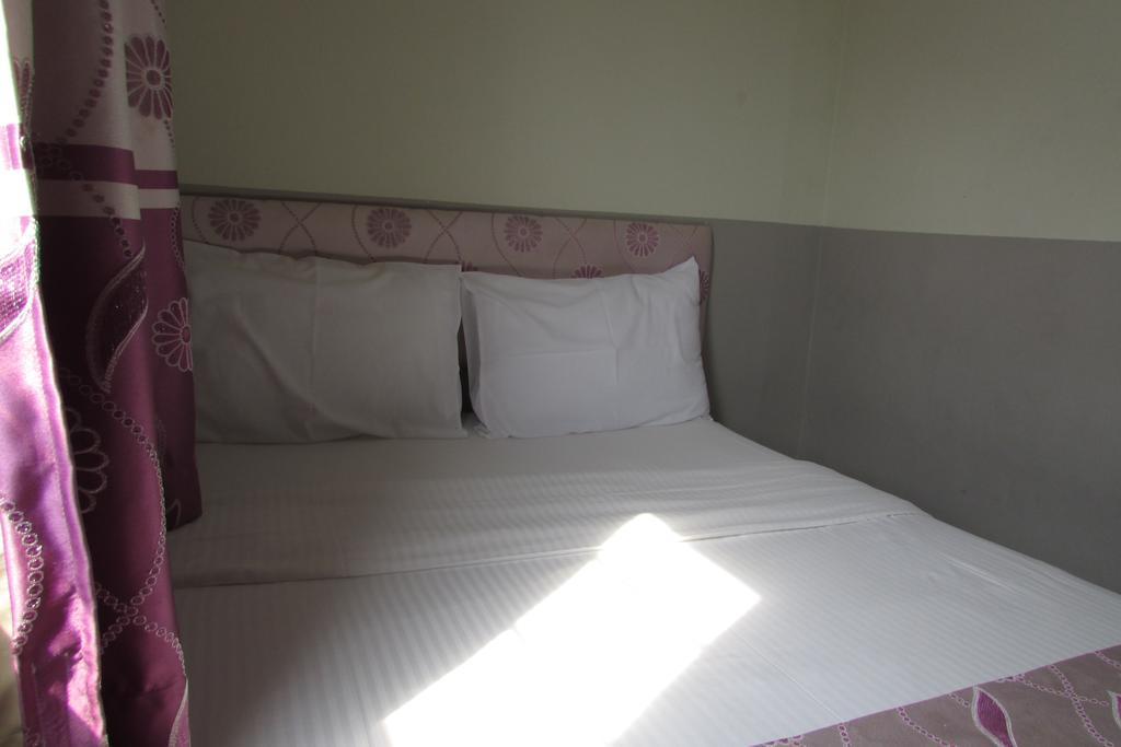 Meriton Hotel Singapur Dış mekan fotoğraf